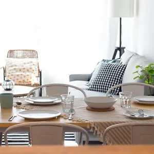  Apartamento New Station By Staynnapartments