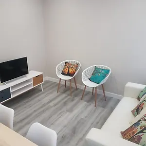  Apartamento Acogedor Bien Ubicado En