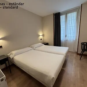 Begoña - Centro Ciudad Casa de hóspedes
