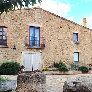 Can Bech Rural Fontanilles